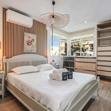 225 Le Club C Appartement Cannes