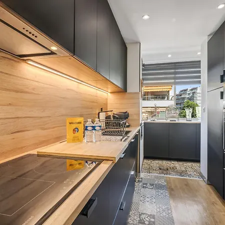 Apartman 225 Le Club C