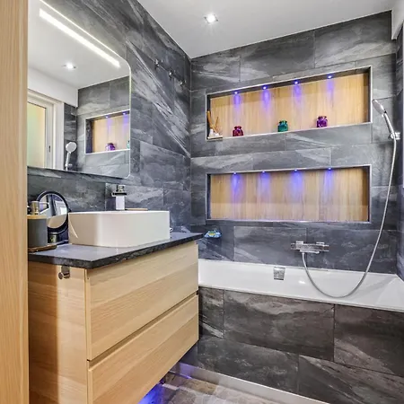 225 Le Club C Apartman Cannes